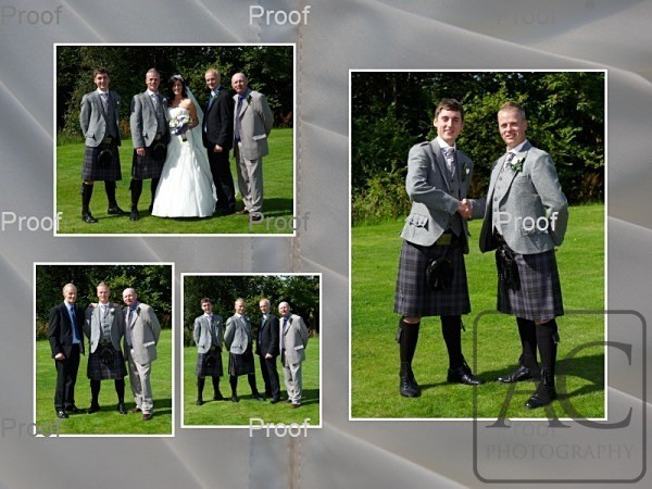  - Gleddoch House Hotel, Langbank