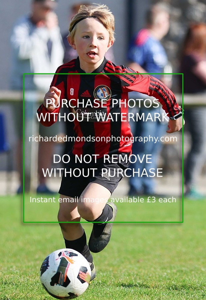 533A9719 - Heathwaite Under 7's (25/4/26)