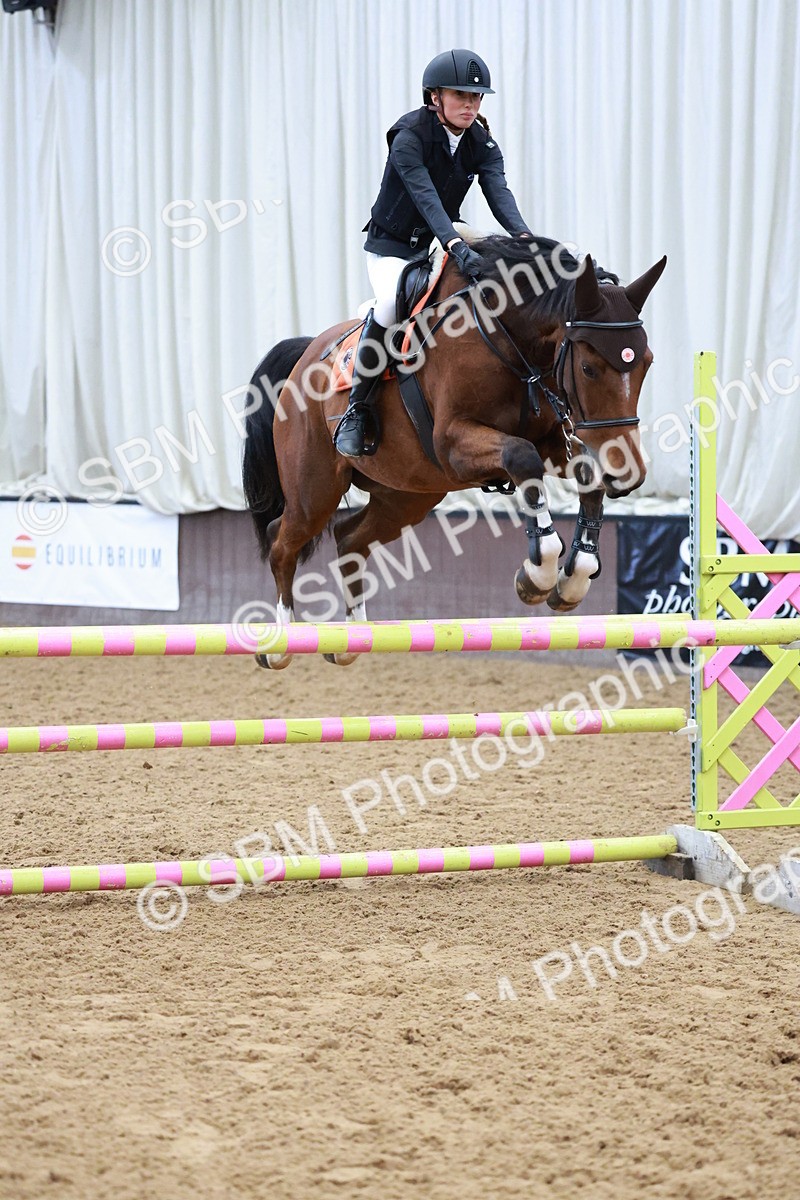 SBM_000912 - Class 3 - Senior Discovery 1.00m