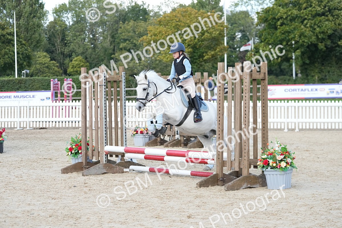 SBM_29170 - J43 - Horse & Hound Open 50cm