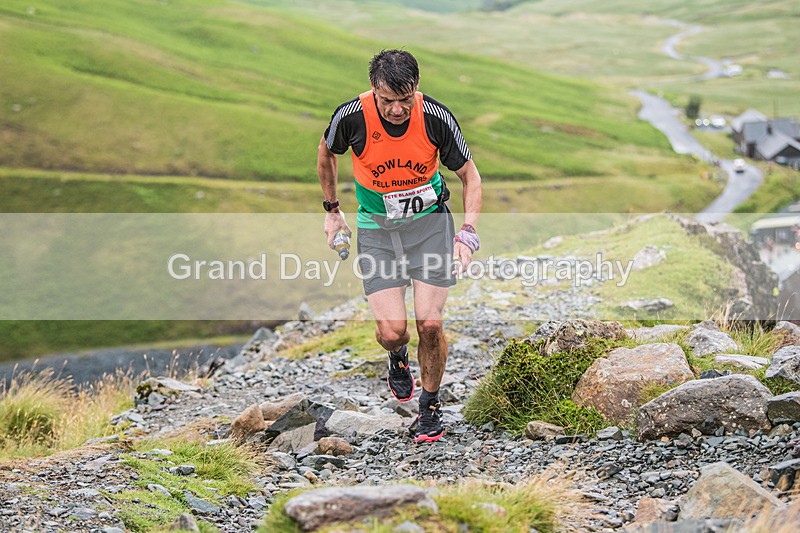 Buttermere h-s-93 - Buttermere Horseshoe Fell Race Saturday 4th July 2026