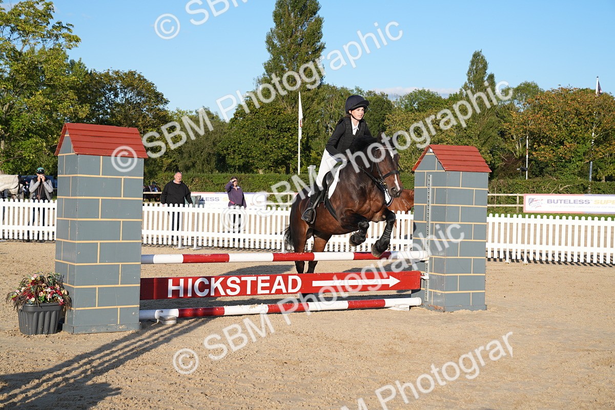 SBM_30038 - J44 - Super Speedy Scurry Open - 70cm