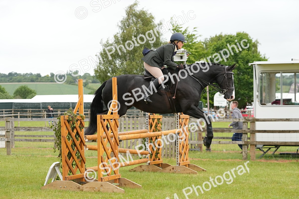SBM_12583 - Class 97-98 - LIHS BSHA Rising Star Working Show Horse Hunter