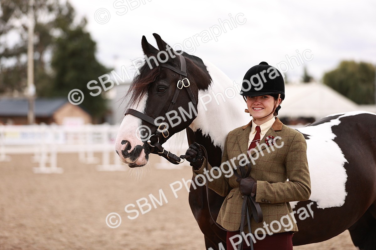 SBM_18501 - Class 420 - Ridden M&M