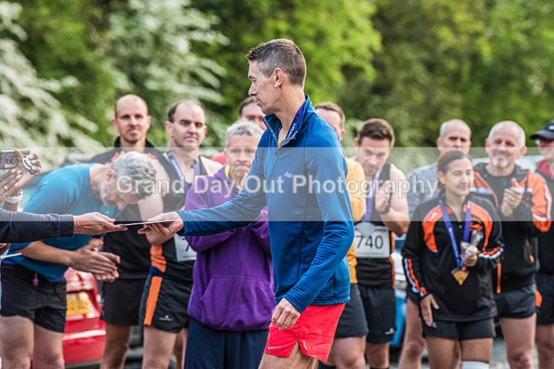 Hay-O-888 - Hay O Trail Race Tuesday 23rd May 2023
