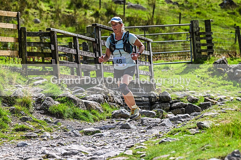 Scafell Pike-826 - Fellside Events Scafell Pike Trail Marathon Sunday 23rd August 2026