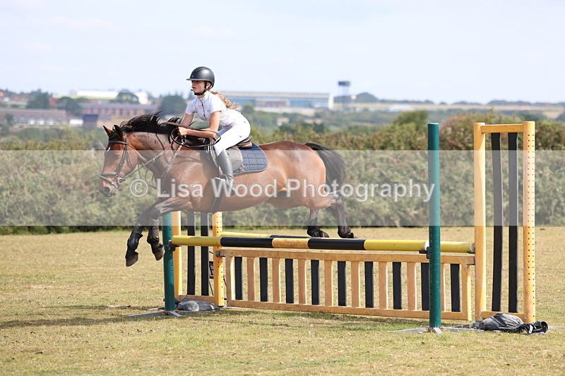 3E7A9030 - Class 4: 80cm