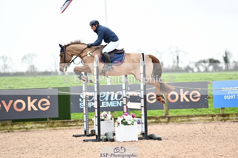 260313-132617-01833 - Cls 3 + 4 Snr Foxhunter and 1.20m Open
