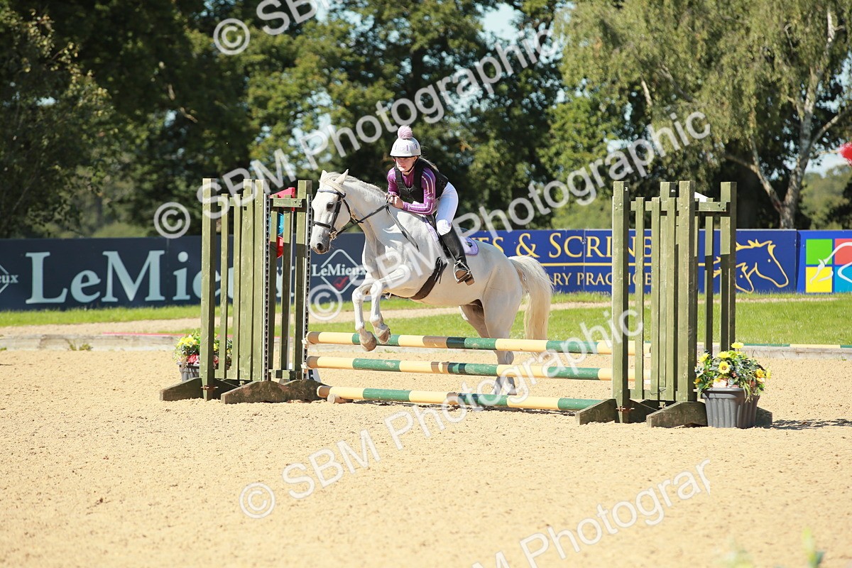 SBM_20370 - E6 - Eventers Challenge 60cm Championship