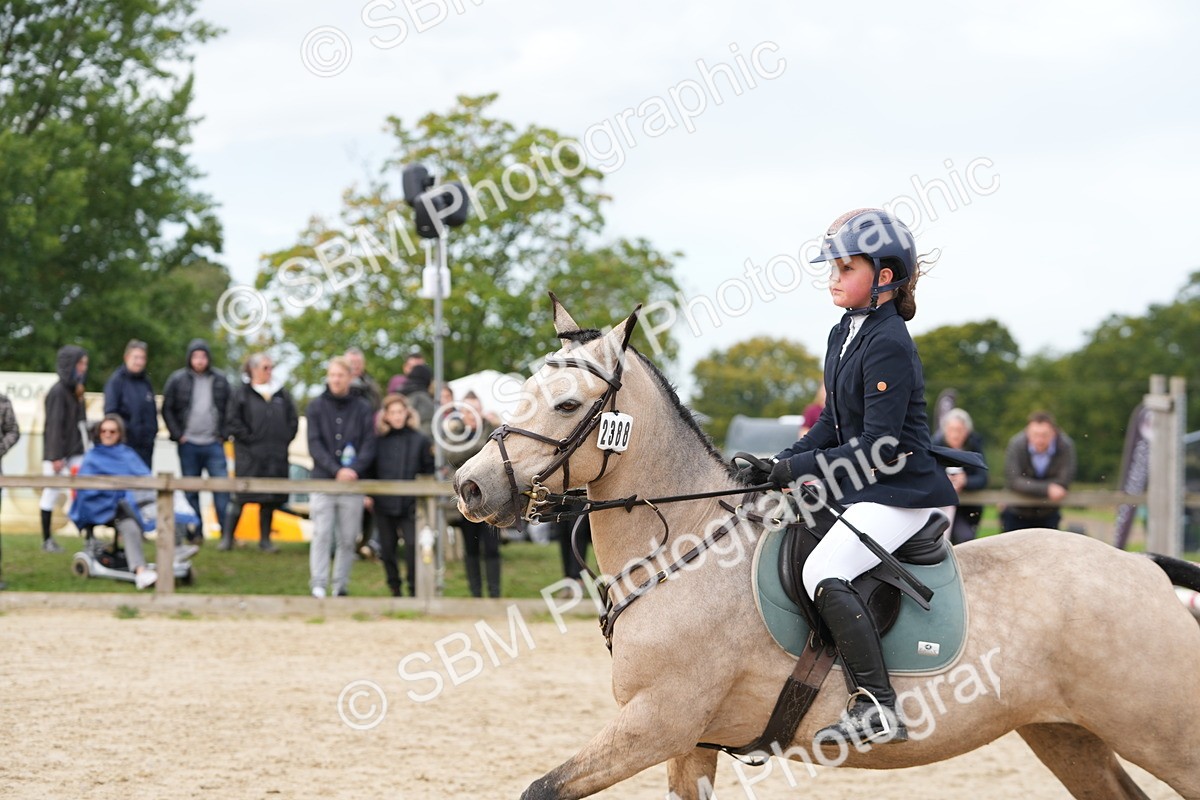 SBM_39791 - J6 - Junior Pony 55cm Championship