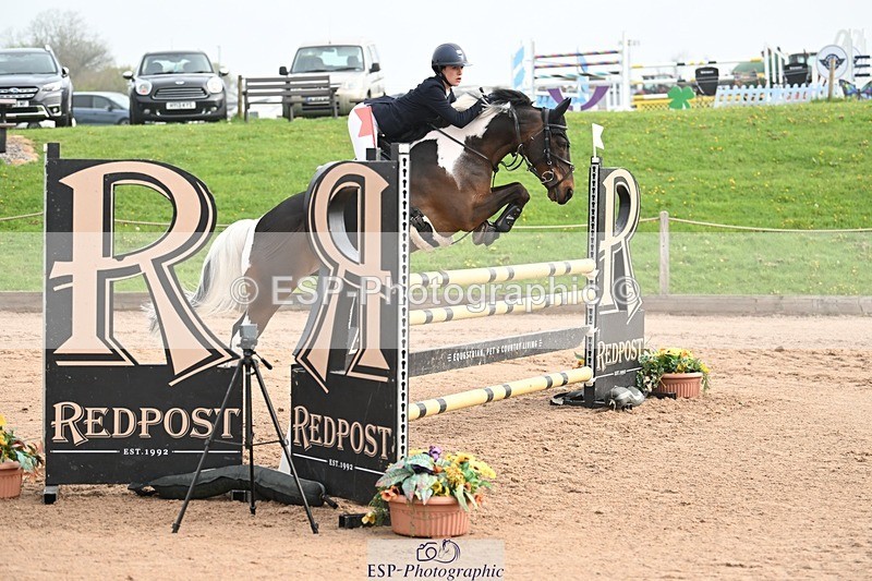 250426-083313-11344 - Cls 43 Ponies - Mini Tour