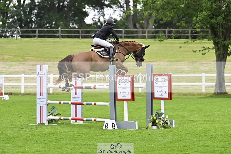 250613A-132911-02228 - Cls 3 Snr Foxhunter