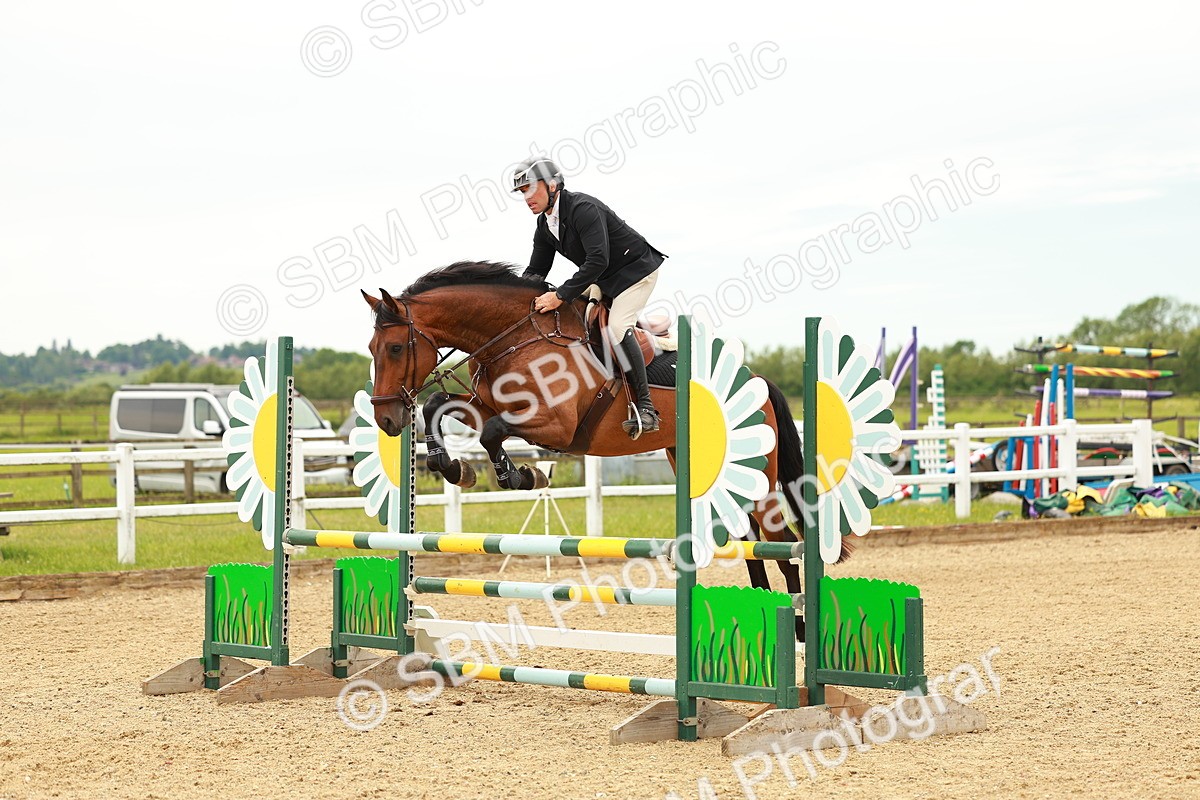 SBM_002042 - Class 3 - Senior Discovery - 1.00m