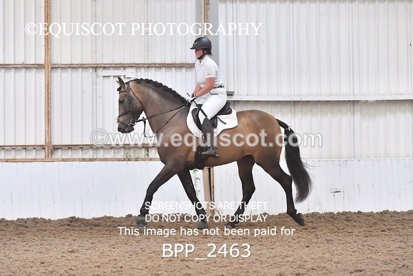 BPP_2463 - AFTERNOON 12.30 - 3.30PM