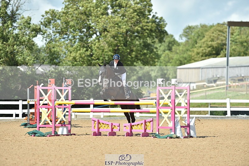 230723A-155534-13220 - Cls 16, 1 Star Bronze 1.15m