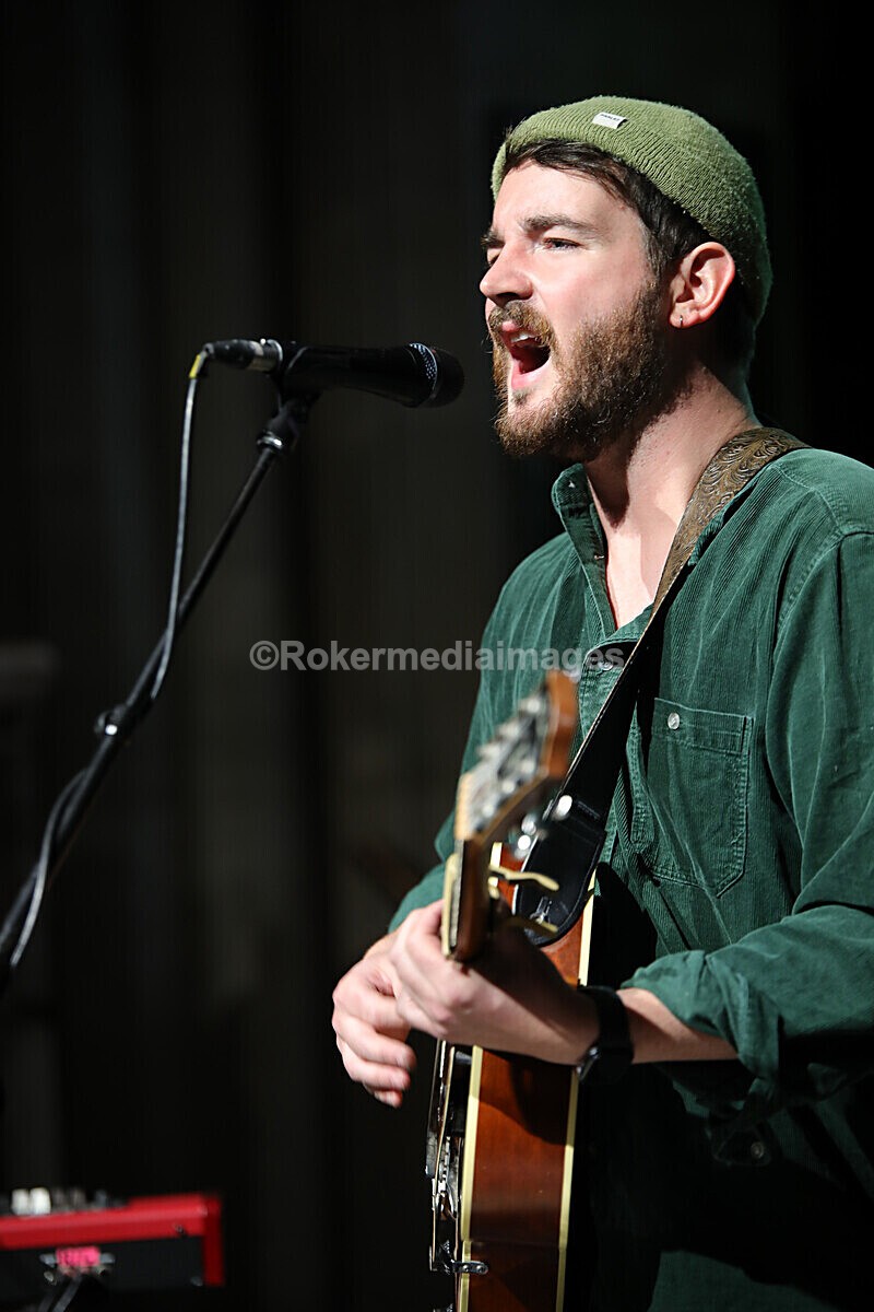 FOLK N BLUES-625 - FOLK and BLUES SEPT 2022