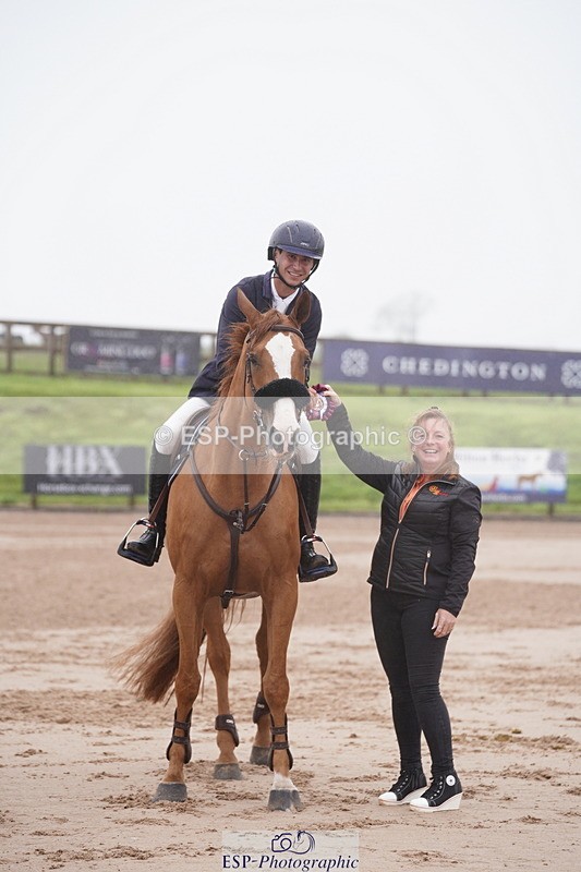 240720A-133108-15062 - Cls 35, YH 7 Yr Olds 1.35m