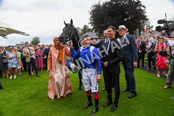 230823-Race 4-Mostahdaf-0501 - Race 4 3.35pm Juddmonte International Stakes