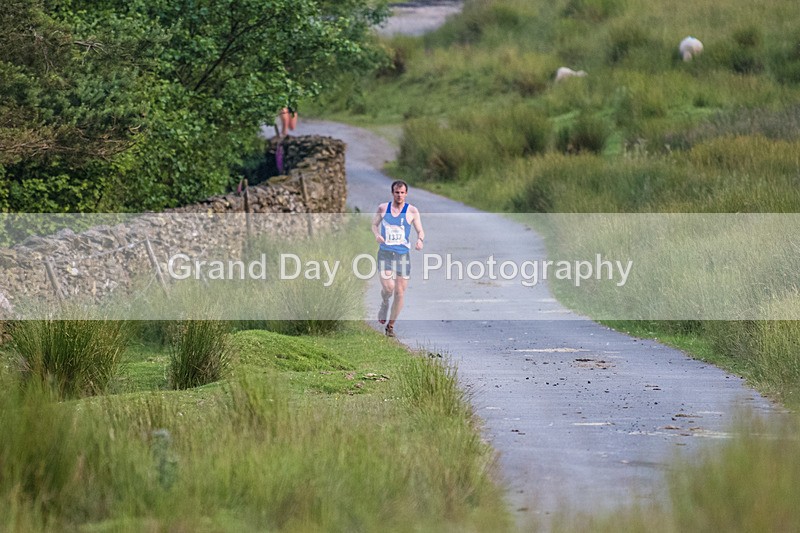 Tebay-434 - Tebay Fell Race Wednesday 26th June 2024