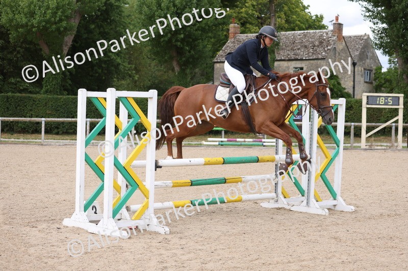 20250727-2030 - Class 6 - 90cm