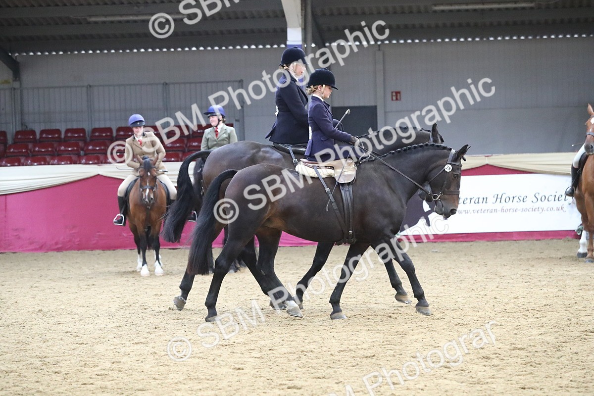 SBM_13067 - Class 109 Ridden Pairs- Section A