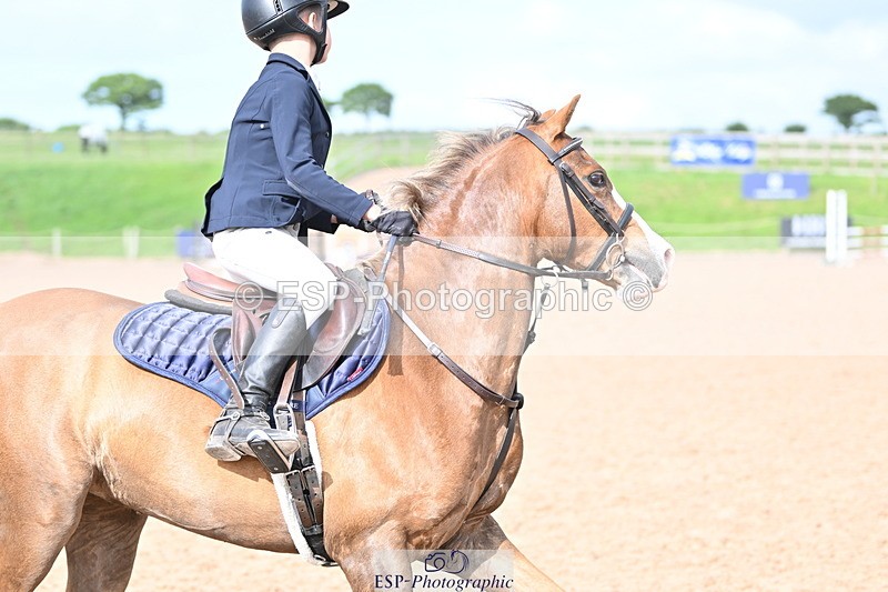 240628A-173653-01678 - Cls 6 Springboard 128cm + 138cm