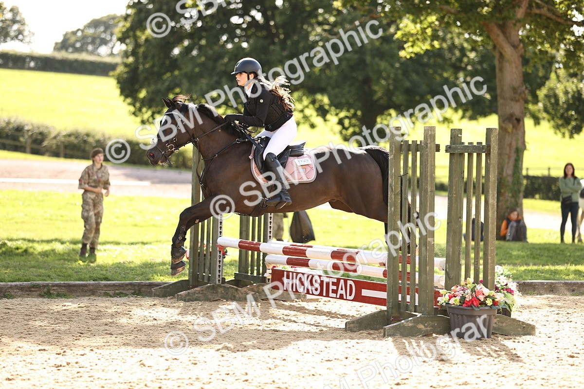 SBM_49147 - J9 - Junior Pony 70cm Championship