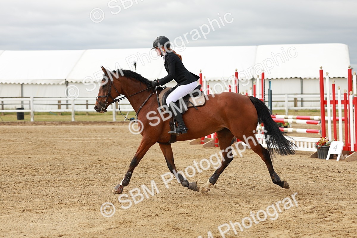 SBM_006161 - Class 1 - Senior British Novice - 90cm Open