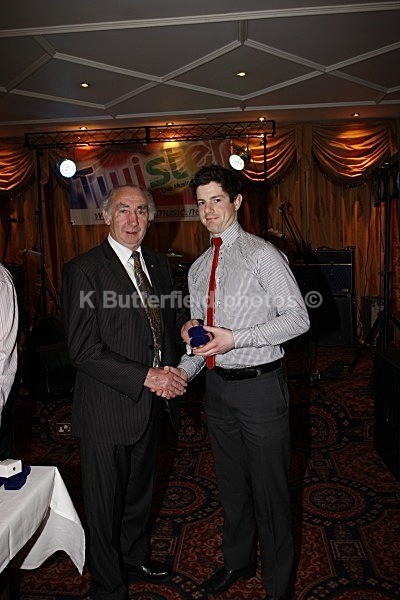 _MGN0250 - Bective G.F.C. Dinner Dance Awards