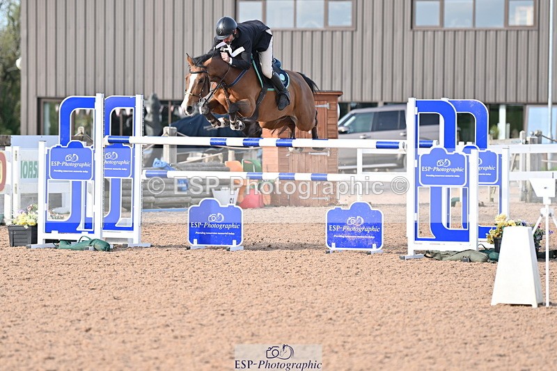 231015A-154156-09117 - Cls 32 National 1.30 & 1.40m Open