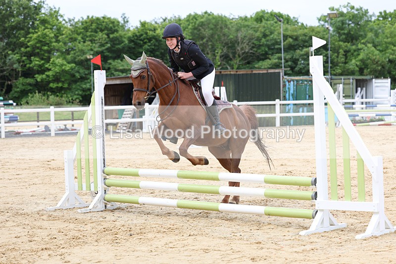 3E7A3614 - Class 4: 60cm Junior