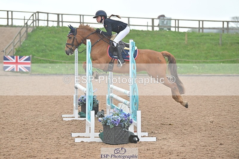 240505A-111436-04794 - Cls 3  Pony Discovery & 90cm Open