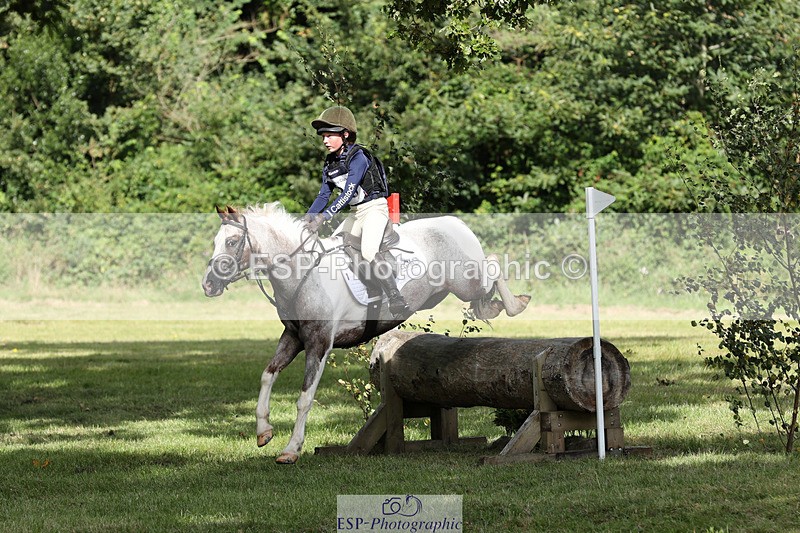 240825X-103507-31619 - 70cm XC 10.00 to 11.00