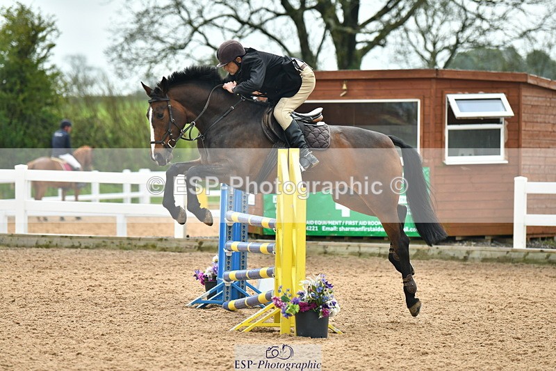 230505A-125934-03810 - Cls 16 95cm Amateur Quali