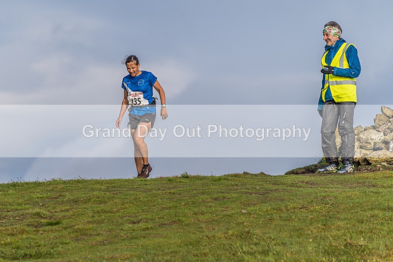 Gavel-262 - Gavel Fell Race Wednesday 29th May 2024