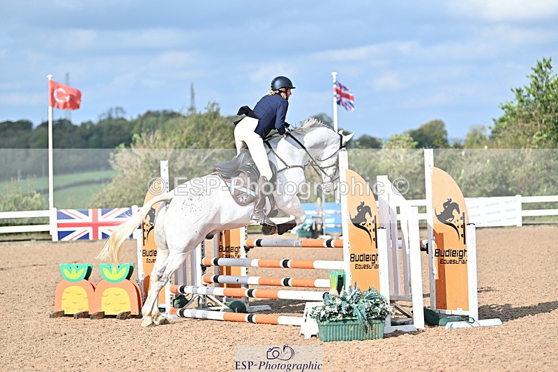 241005A-104114-03153 - SAT Cls 16 85cm Amateur Quali