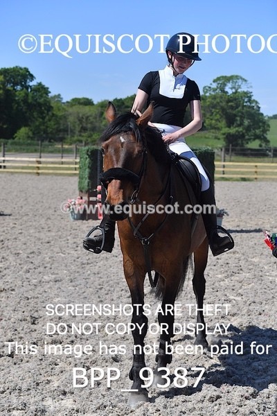 BPP_9387 - CLASS 8 90CM