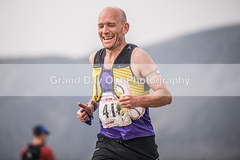 Newlands-232 - Newlands Memorial Fell Race Saturday 12th April 2025