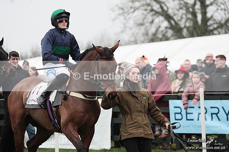 PtP 080326 40 - Pytchley with Woodland Point-to-Point Guilsborough 08/03/26