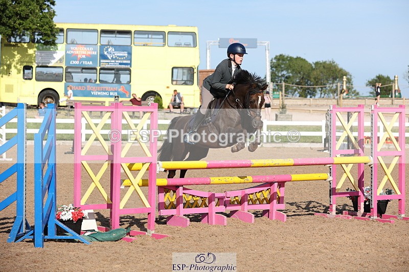 240629A-181502-09233 - Cls 14 Springboard 128cm + 138cm