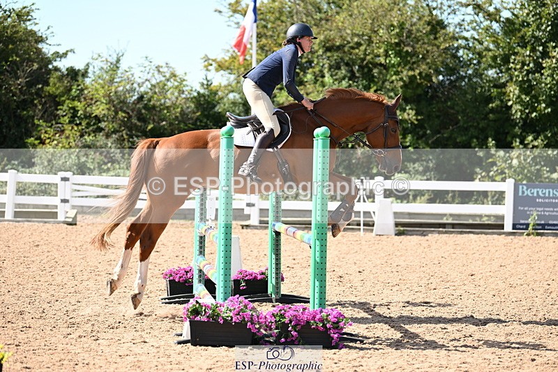 240914A-132118-07746 - Cls 23-S 95cm Amateur Qualifier