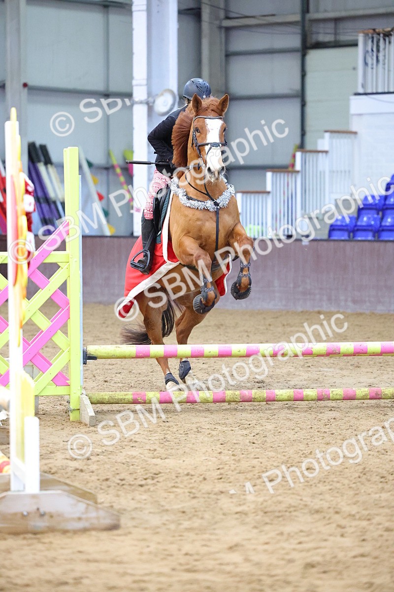 SBM_000545 - Class 2 - Show Jumping 60cm