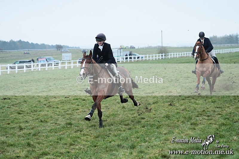 PtP 180126  1800 - Royal Artillery PtP Larkhill 18/01/26