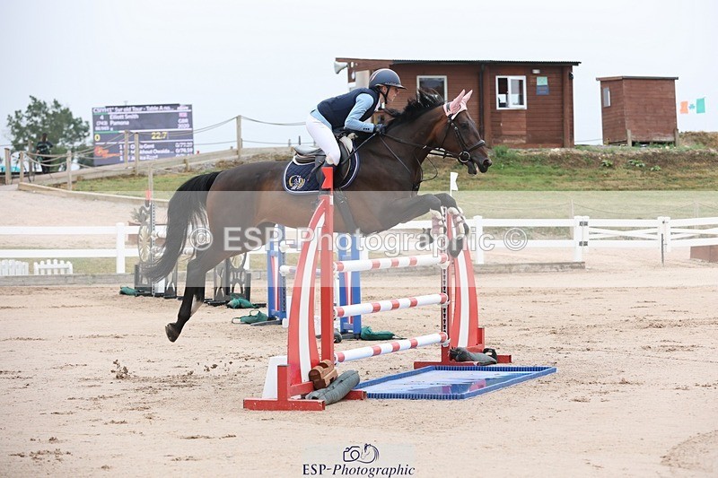 250717-090458-03379 - Cls 9, 1 Star Bronze Tour