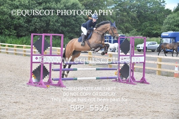 BPP_5526 - CLASS 8 90CM