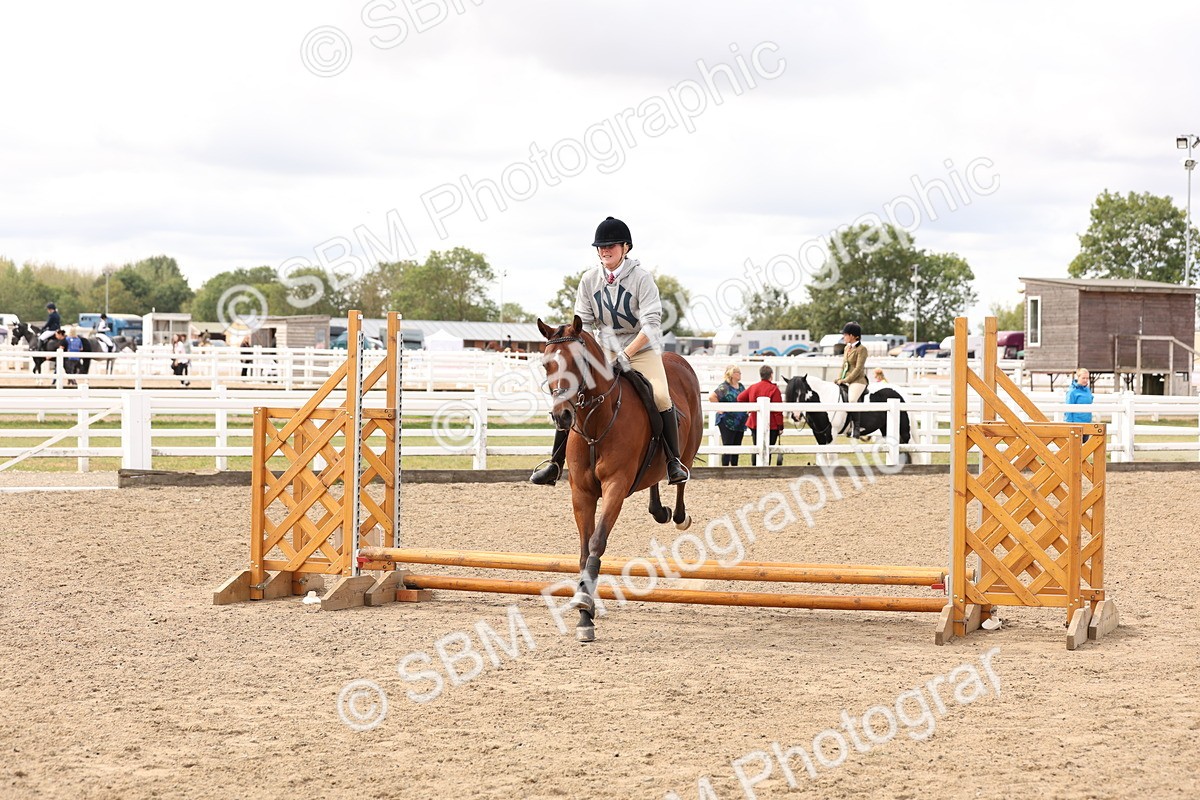 SBM_04623 - Class 55 - Clear Round Jumping