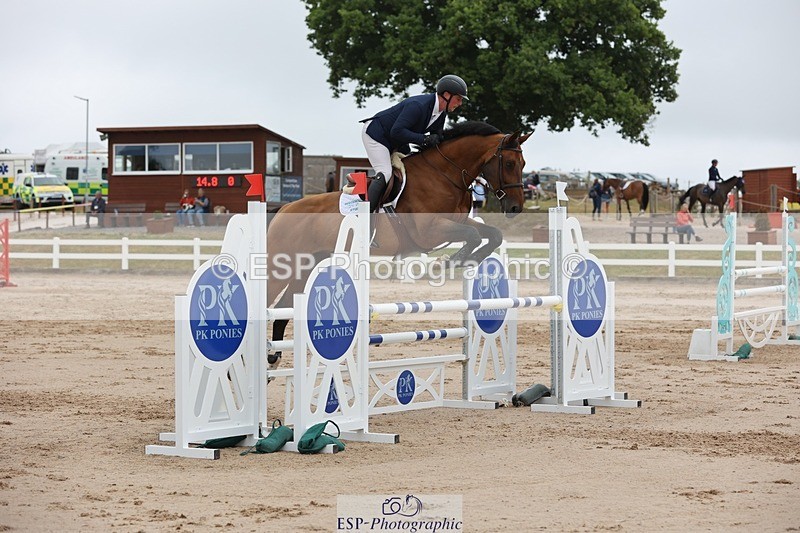 250717-100627-03908 - Cls 9, 1 Star Bronze Tour