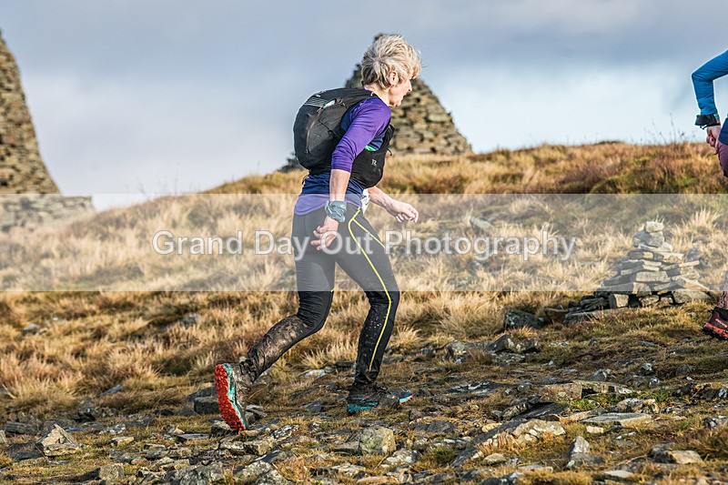 Nine Standards-518 - Nine Standards Fell Race Wednesday 1st January 2025