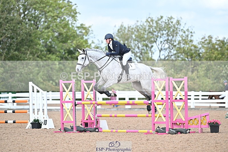 241005A-114712-03550 - SAT Cls 17 95cm Amateur Quali