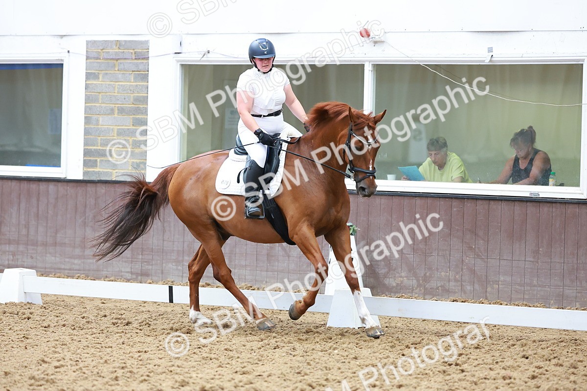 SBM_001481 - Novice Test 3 - PYO